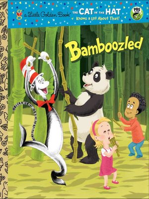 cover image of Bamboozled